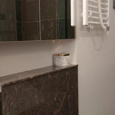 Prime Natura Wolnosci 公寓