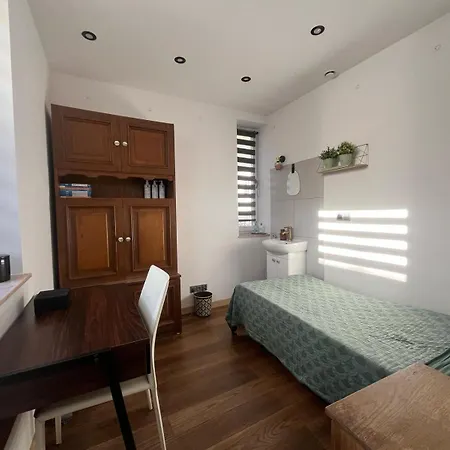 Prime Natura Wolnosci Appartement *