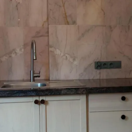 Apartamento Prime Natura Wolnosci
