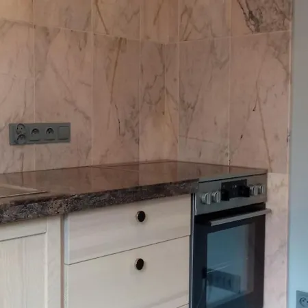 Apartamento Prime Natura Wolnosci