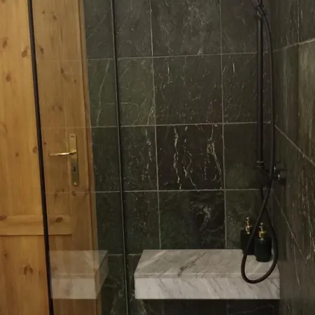 Prime Natura Wolnosci 公寓 格丁尼亚