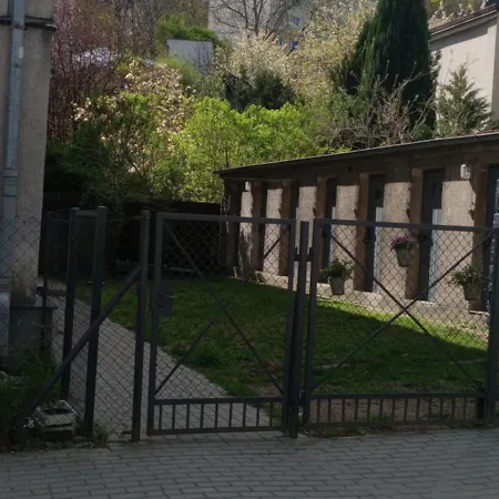 Prime Natura Wolnosci 格丁尼亚