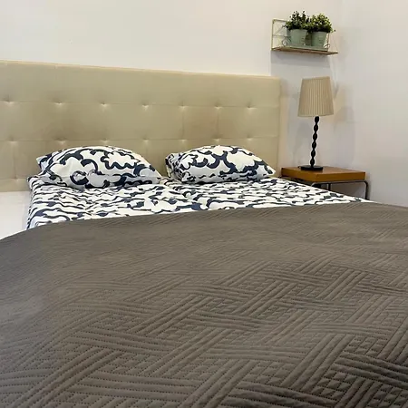 Prime Natura Wolności Apartament Gdynia