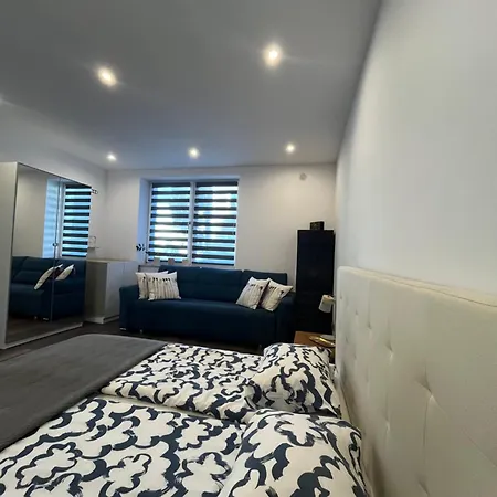 Prime Natura Wolności * Gdynia