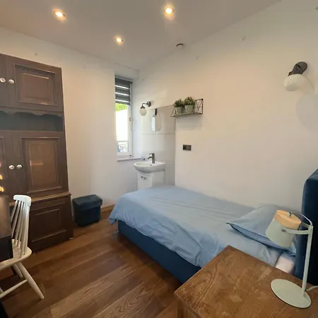 Apartament Prime Natura Wolności