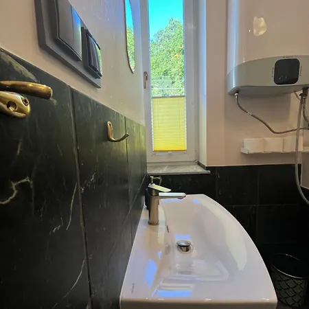 Prime Natura Wolnosci Apartamento