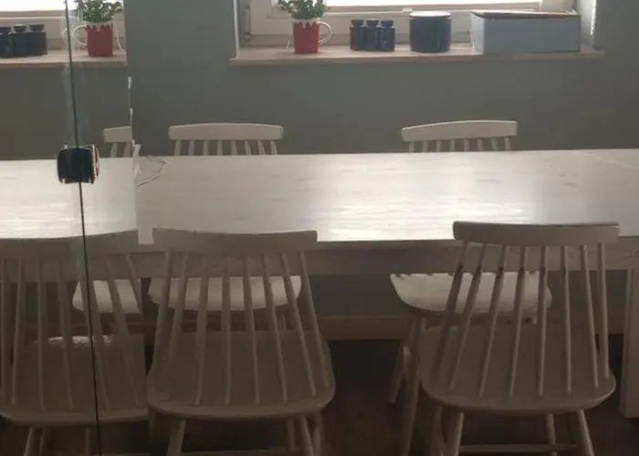 Apartament Prime Natura Wolności Gdynia