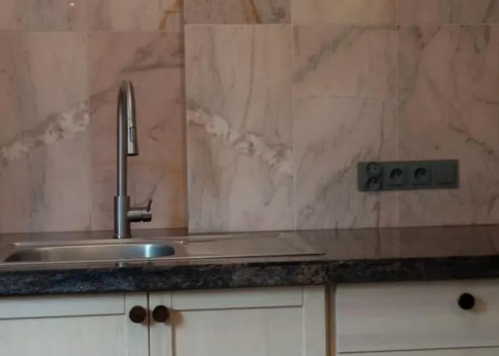 Apartament Prime Natura Wolności