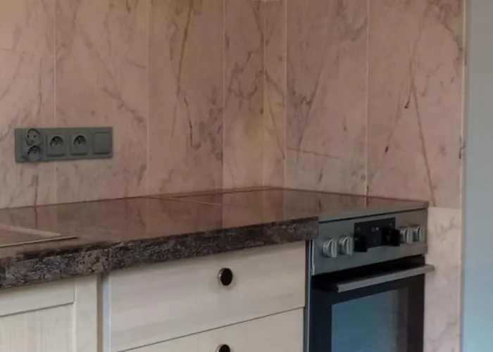 Apartament Prime Natura Wolności