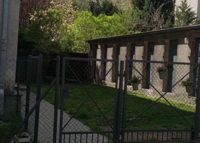 Prime Natura Wolności Gdynia