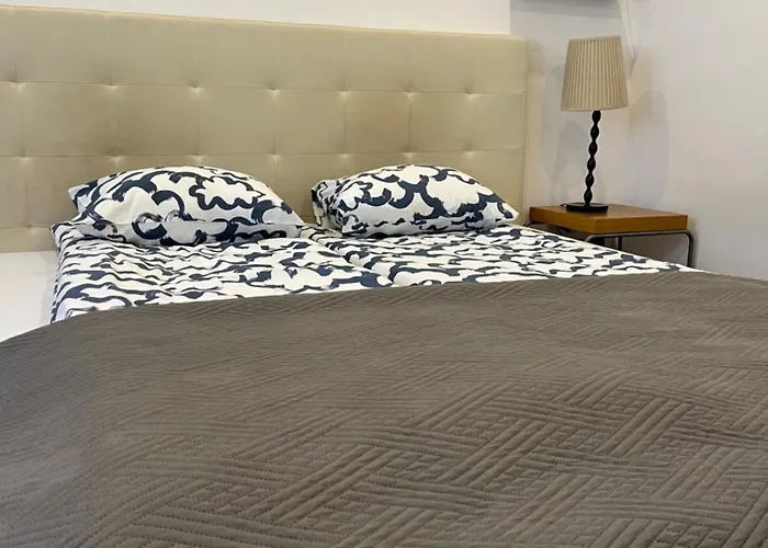 Prime Natura Wolności Apartament Gdynia