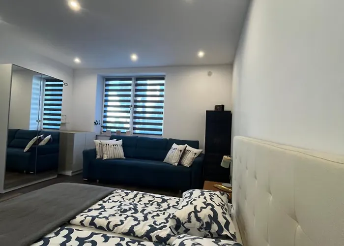 Prime Natura Wolności * Gdynia