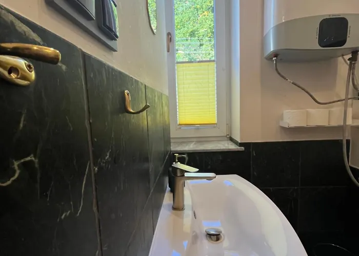 Prime Natura Wolności Apartament